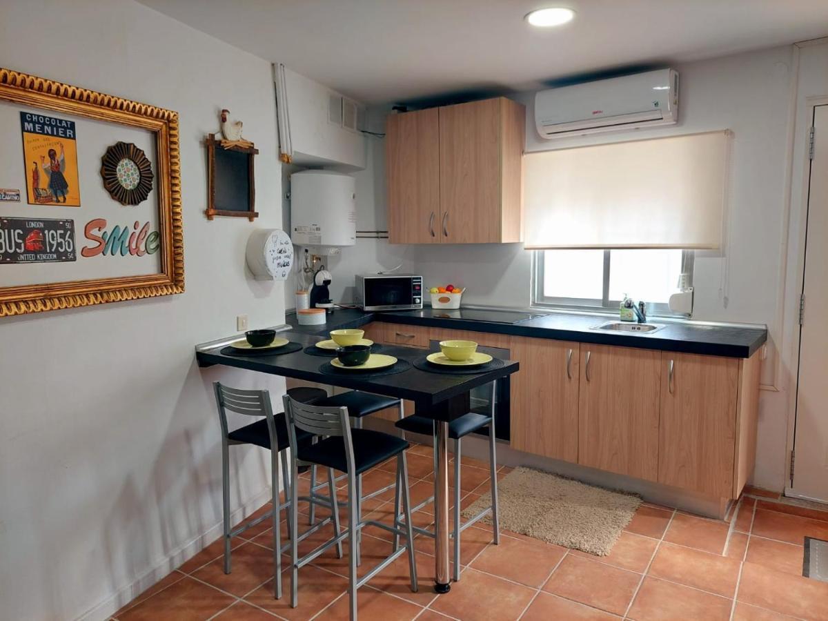 Casa Mencia Villa Camponaraya ภายนอก รูปภาพ