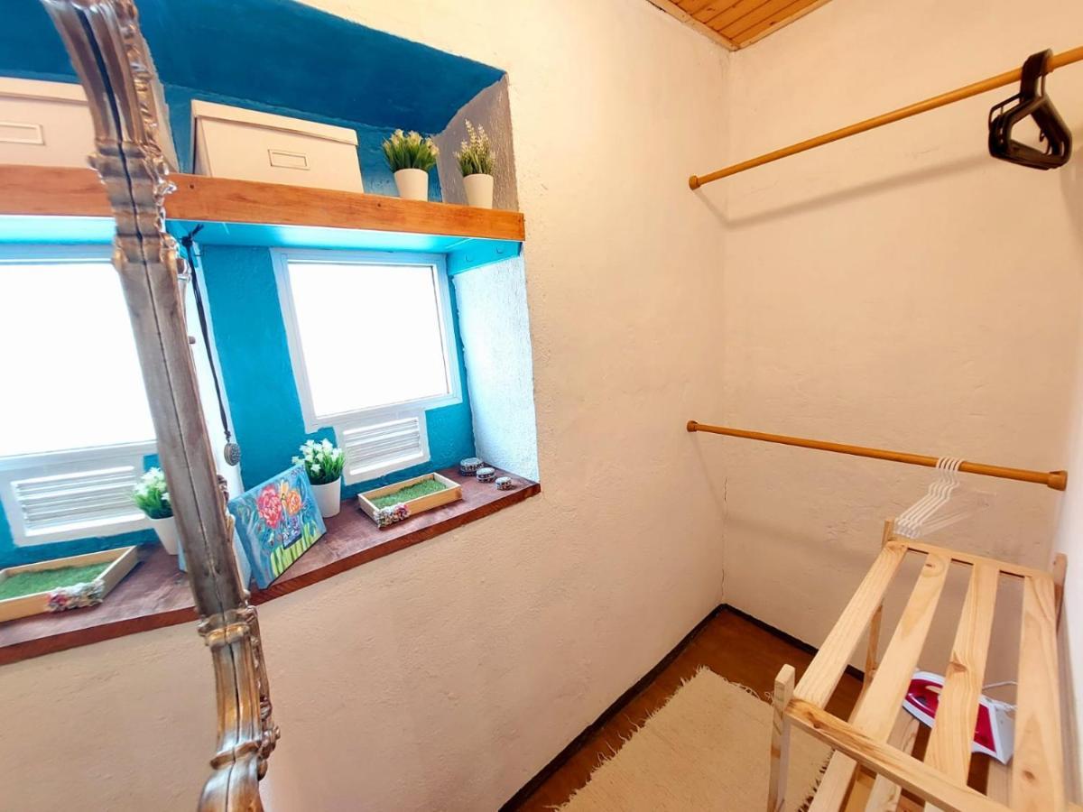 Casa Mencia Villa Camponaraya ภายนอก รูปภาพ