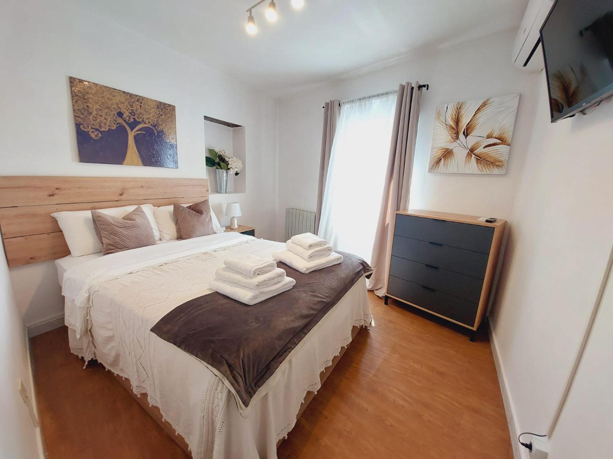 Casa Mencia Villa Camponaraya ภายนอก รูปภาพ